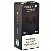 POD- SOAK M -    (6.000 ) - 2% - (1 .)