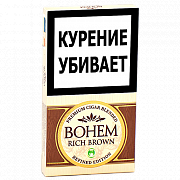  Bohem Superslim - Rich Brown ( 230)