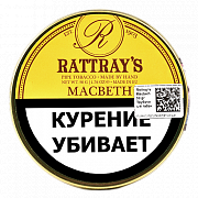  Rattray's Macbeth (50 )