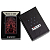  Zippo 49791 - Spider Design