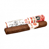  Rocky Patel - Sun Grown Maduro - Deluxe Toro Tubo (1 .)