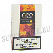  NEO (Kent) - Fruit Boost