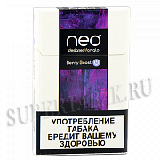  NEO (Kent) - Berry Boost ( )