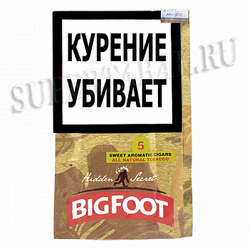  BigFoot - Sweet Aromatic (5 )