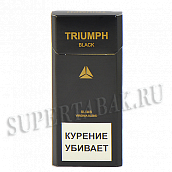  Triumph Slims Black  ( 180)