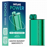 POD  INFLAVE - POWER 9.000  -  - 2% - (1 .)