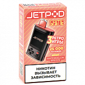 POD- JetPod Game - 25.000  -   - 2% (1 .)