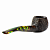  Savinelli - Gianduja - Rustic Black 315 ( 9 )