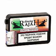   Dancing Rajah - Cherry - Menthol (10 )