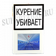  Parliament - Silver Blue ( 279)