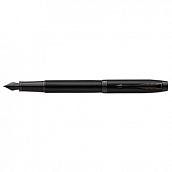   PARKER - IM Achromatic T317 - Black Matt F (CW2127741)