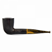  Savinelli Tigre Smooth Dark Brown - 409 ( 9 )