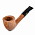  Savinelli Autograph Mignon Smooth Nat - 0006 ( )