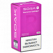 POD- SOAK R -  -  (5.000 ) - 2% - (1 .)