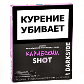    DarkSide - SHOT - NEW  (30 )