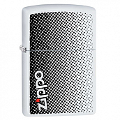  Zippo 29689 - White Matte