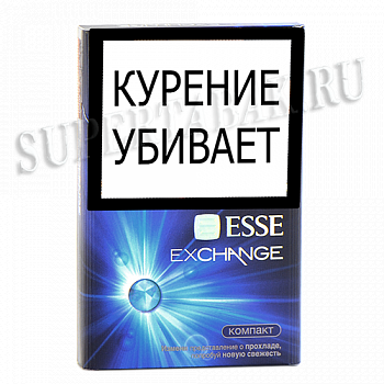  Esse - Exchange -  - ( 200)