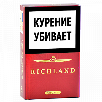  Richland - King Size - Aroma Red ( 170)