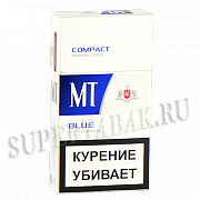  MT Blue Compact  ( 165)