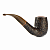  Savinelli Tundra - Brownblast KS 606 ( 9 )