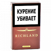  Richland - King Size - Aroma Brown ( 170)