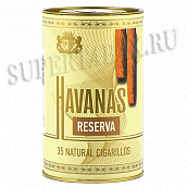  Havanas - Reserva ( 35 )