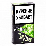  Kent - Crystal  Mix Green ( 189)