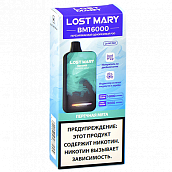 POD  Lost Mary - BM (16.000 ) -   - 2% (1 .) - {TM}