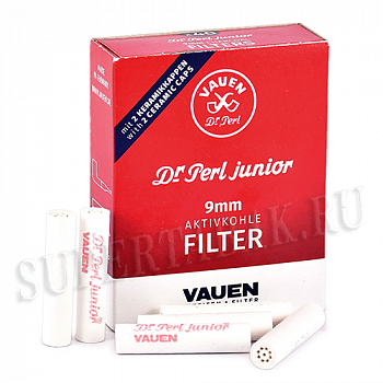  Vauen Dr.Perl Junior -  NEW (9   40 .)