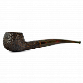  Savinelli - Gianduja - Rustic Black 315 ( 9 )