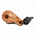  Volkan Pipe - Reverse Calabash Smooth - 472 ( )