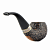  Peterson Short - Rusticated - 03 ( )