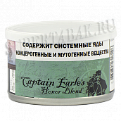  Hermit Tobacco - Captain Earle's - Honor Blend (57 )