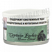  Hermit Tobacco - Captain Earle's - Honor Blend (57 )