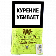  Doctor Pipe - Vanilla Cream (50 )