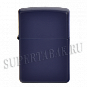  Zippo 239 - Regular Navy Matte