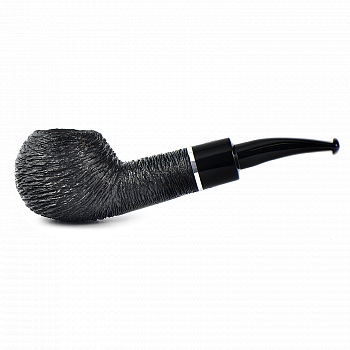  Savinelli Otello - Rustic Black 321 ( 9 )