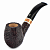  Savinelli Marte - Rustic 670 ( 9 )