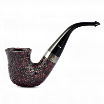  Peterson Sherlock Holmes - SandBlast - Original P-Lip ( 9 )