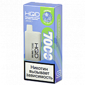 POD  HQD - Cuvie BAR -  (7000 ) - 2% - (1 .)