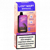 POD  Lost Mary - BM (16.000 ) -  -  - 2% (1 .) - {TM}