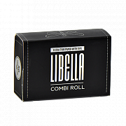   Libella - Extra Thin Black - Combi Roll