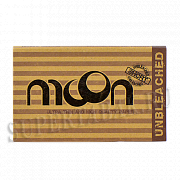   Moon  Double Brown Unbleached - 