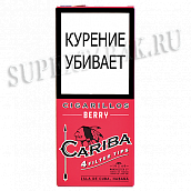  Cariba Wood Tip Berry - 4 .