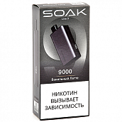 POD- SOAK Line 9 -   (9.000 ) - 2% (1 .)