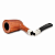  Peterson Spigot - Natural - D17 ( )