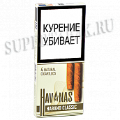  Havanas -  Habano Classic - (4 )