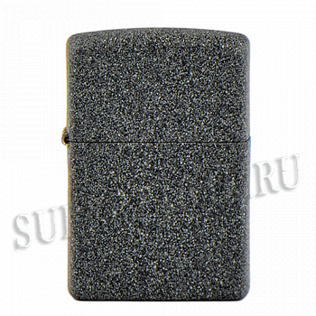  Zippo 211 - Iron Stone