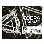   Cobra - Virgin - Spiced Chai ( ) 3-706 - (50 )