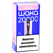 POD- Waka soPro - 20.000  -  -  - 2% - (1 .) 